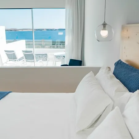 Отель Calalanzarote - Adults Only