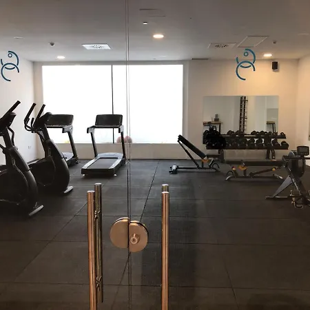 Отель Calalanzarote - Adults Only 5*