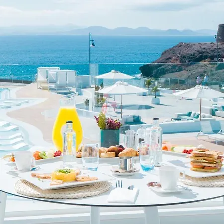 Calalanzarote - Adults Only Отель Коста Бланка