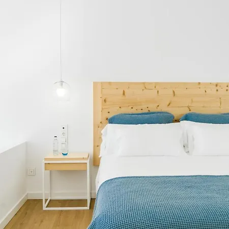 Calalanzarote - Adults Only Коста Бланка