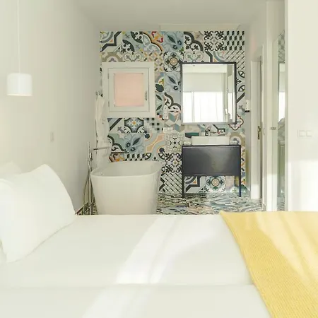 Calalanzarote - Adults Only Отель 5*