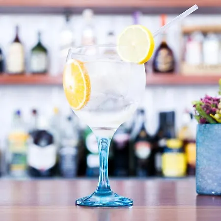 Отель Calalanzarote - Adults Only