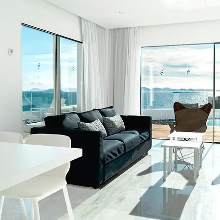 Отель Calalanzarote - Adults Only