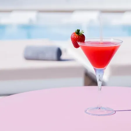 Calalanzarote - Adults Only Отель