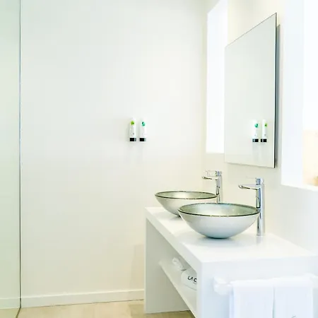 Calalanzarote - Adults Only 5* Коста Бланка