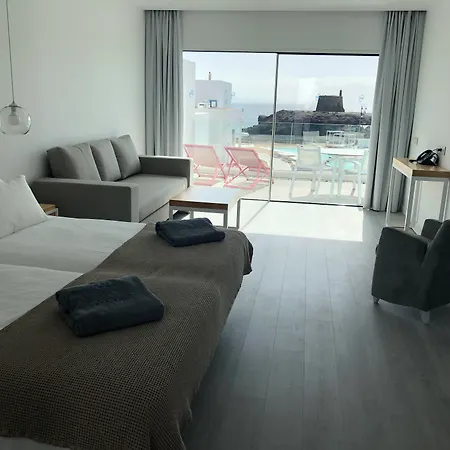 Calalanzarote - Adults Only Hotel Playa Blanca (Lanzarote)