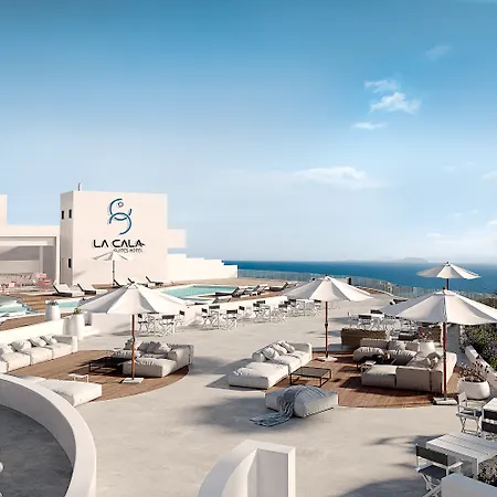 Calalanzarote - Adults Only بلايا بلانكا