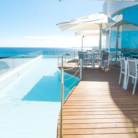 فندق Calalanzarote - Adults Only