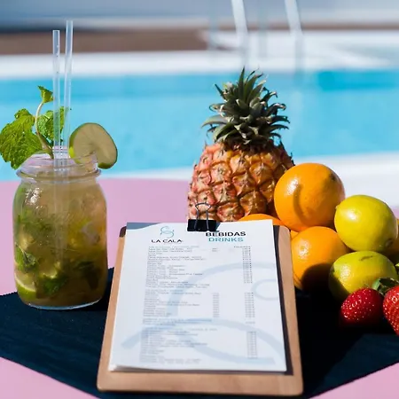 Calalanzarote - Adults Only فندق بلايا بلانكا