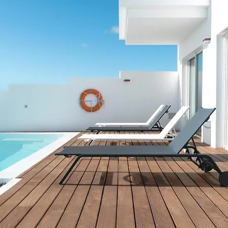 Calalanzarote - Adults Only Отель Коста Бланка