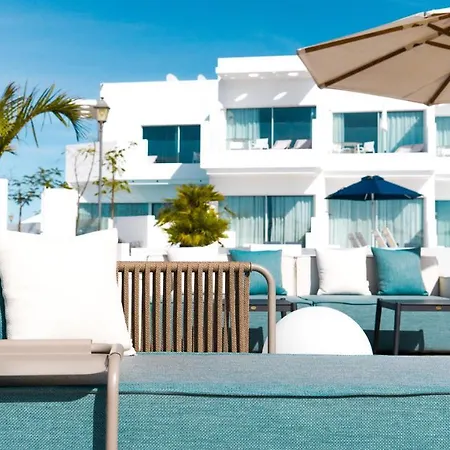 Calalanzarote - Adults Only Отель 5*