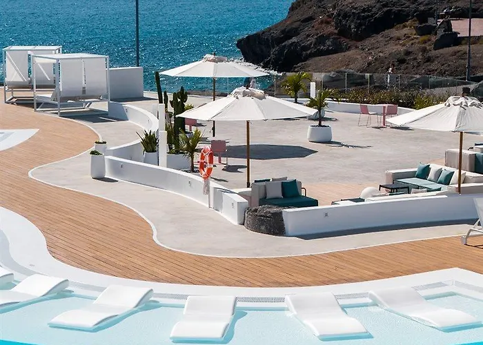 Calalanzarote - Adults Only 5*