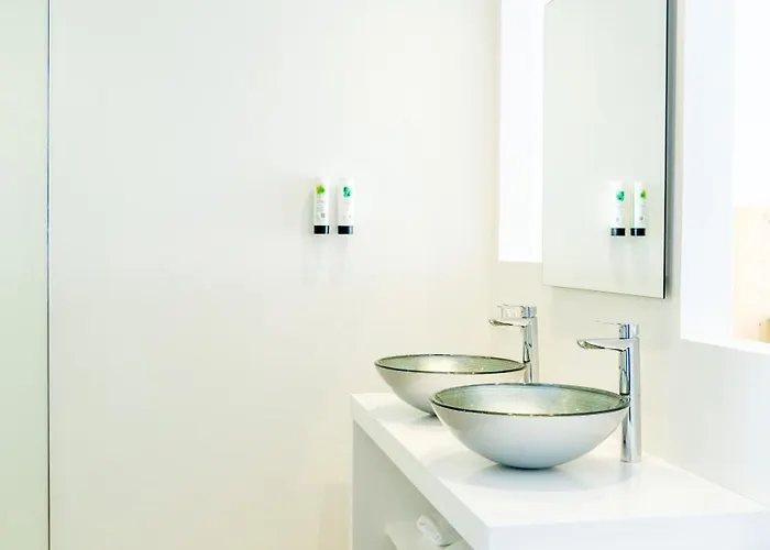 Calalanzarote - Adults Only 5* Playa Blanca (Lanzarote)