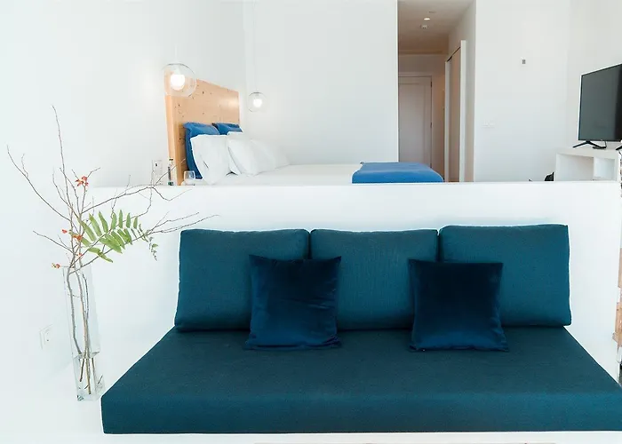 Calalanzarote - Adults Only Hotel Playa Blanca (Lanzarote)