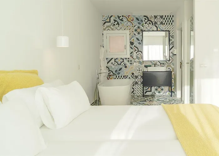 Calalanzarote - Adults Only Hotel