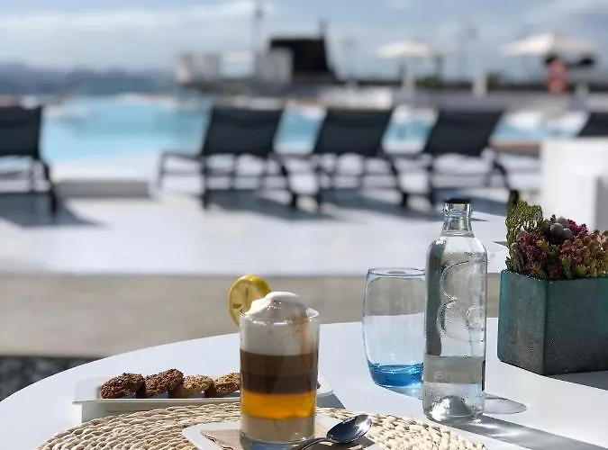 Hotel Calalanzarote - Adults Only Playa Blanca (Lanzarote)