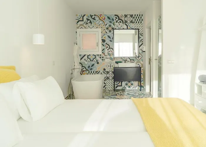 Calalanzarote - Adults Only Hotel 5*