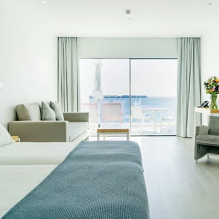 Calalanzarote - Adults Only Otel 5*