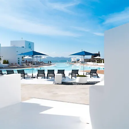 Calalanzarote - Adults Only Otel