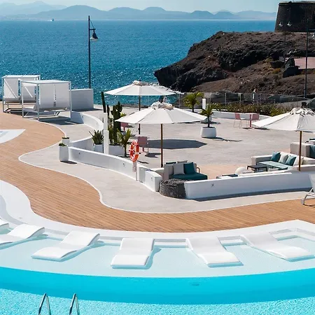 Calalanzarote - Adults Only 5*