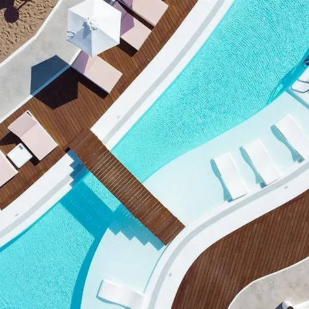 Calalanzarote - Adults Only Otel 5*