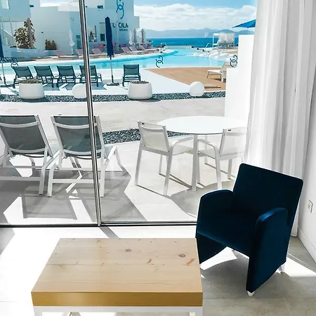 Calalanzarote - Adults Only Otel 5*