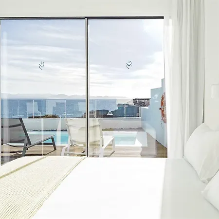 Calalanzarote - Adults Only Otel Playa Blanca
