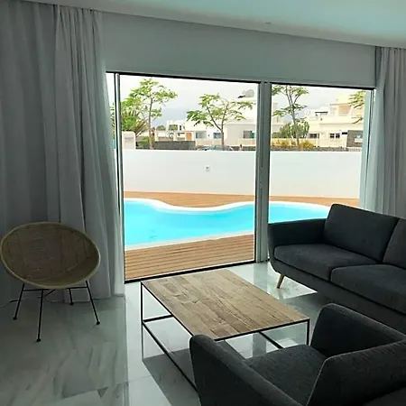 Calalanzarote - Adults Only Otel Playa Blanca