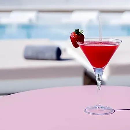 Calalanzarote - Adults Only Otel 5*