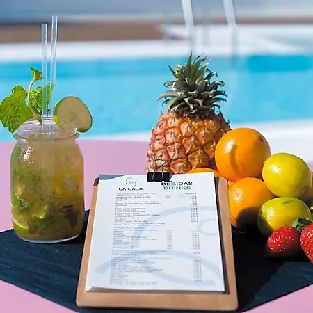 Otel Calalanzarote - Adults Only 5*