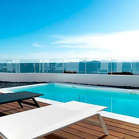 Calalanzarote - Adults Only Otel 5*