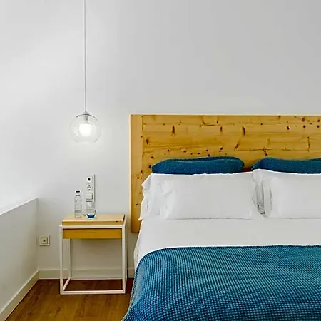 Otel Calalanzarote - Adults Only Playa Blanca
