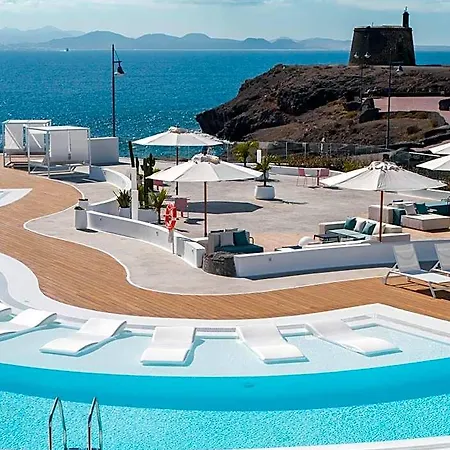 Otel Calalanzarote - Adults Only Playa Blanca