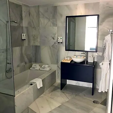 Calalanzarote - Adults Only 5* Playa Blanca
