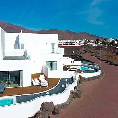 Otel Calalanzarote - Adults Only 5*