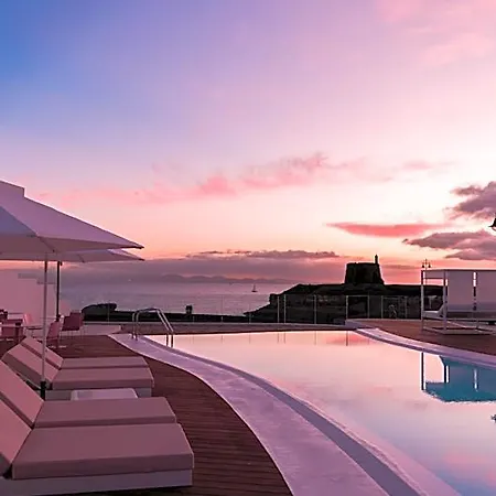 Calalanzarote - Adults Only 5* Playa Blanca (Lanzarote)