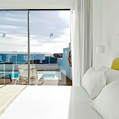 Otel Calalanzarote - Adults Only 5*