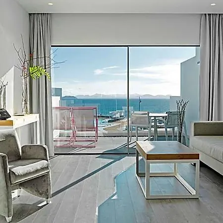 Otel Calalanzarote - Adults Only Playa Blanca
