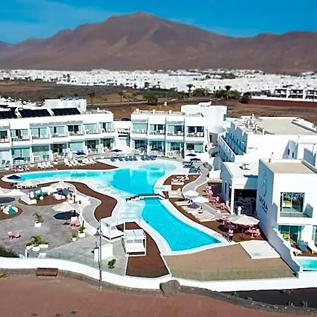 Otel Calalanzarote - Adults Only Playa Blanca