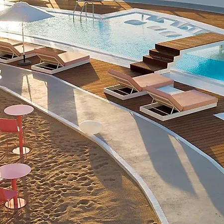 Calalanzarote - Adults Only Playa Blanca