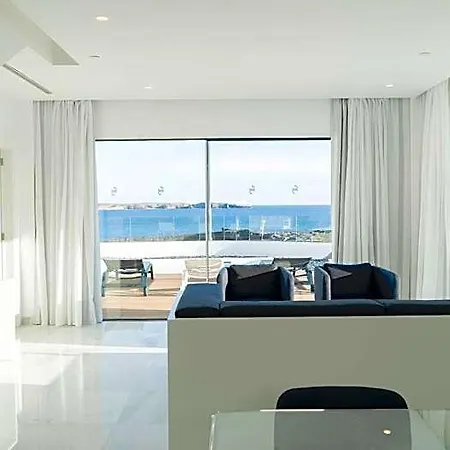 Calalanzarote - Adults Only Otel 5*