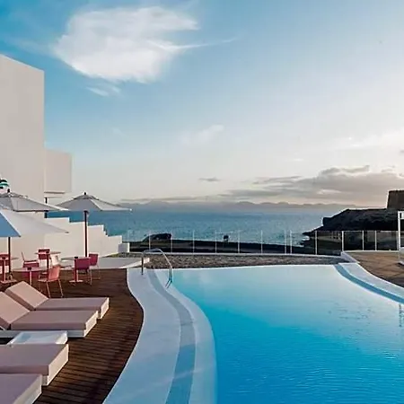 Otel Calalanzarote - Adults Only Playa Blanca