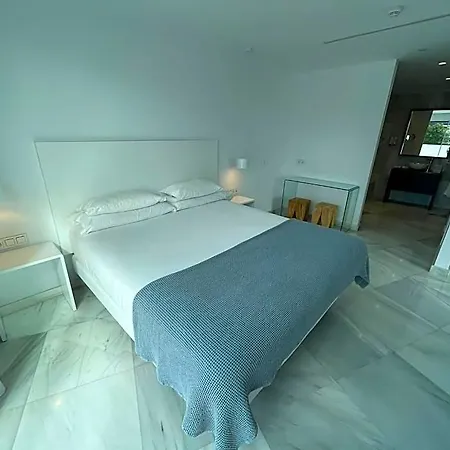 Calalanzarote - Adults Only Otel Playa Blanca