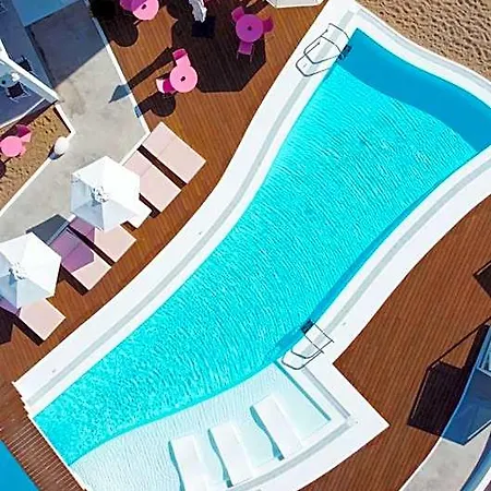 Hotel Calalanzarote - Adults Only Playa Blanca (Lanzarote)