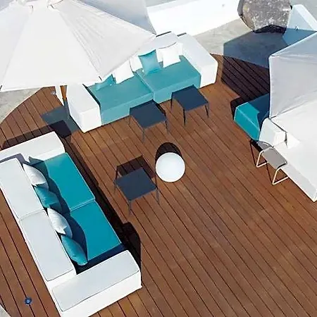 Calalanzarote - Adults Only 5* Playa Blanca