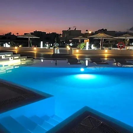 Calalanzarote - Adults Only Otel
