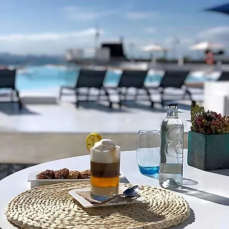 Calalanzarote - Adults Only Playa Blanca