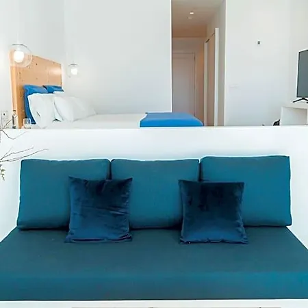 Otel Calalanzarote - Adults Only Playa Blanca