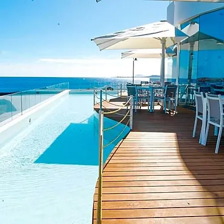 Calalanzarote - Adults Only Otel 5*