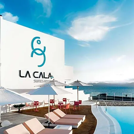 Calalanzarote - Adults Only Otel 5*